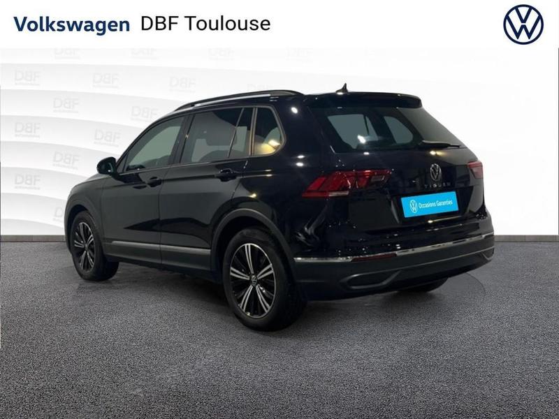 Volkswagen Tiguan 2.0 Tdi 150ch Dsg7 Life