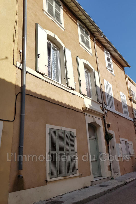 Appartement - 45 m² - 3 pièces