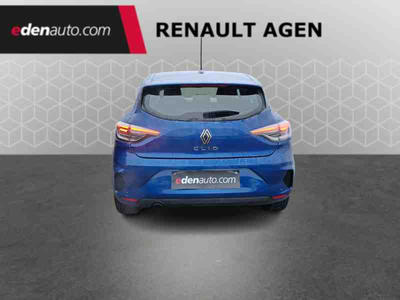 Renault Clio TCe 90 Gsr2 Evolution