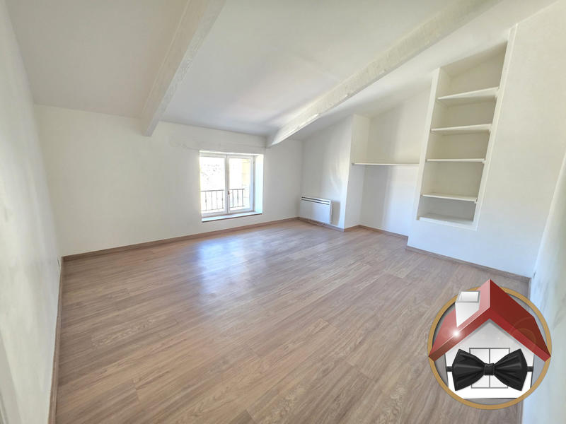 Appartement - 116 m² - 5 pièces