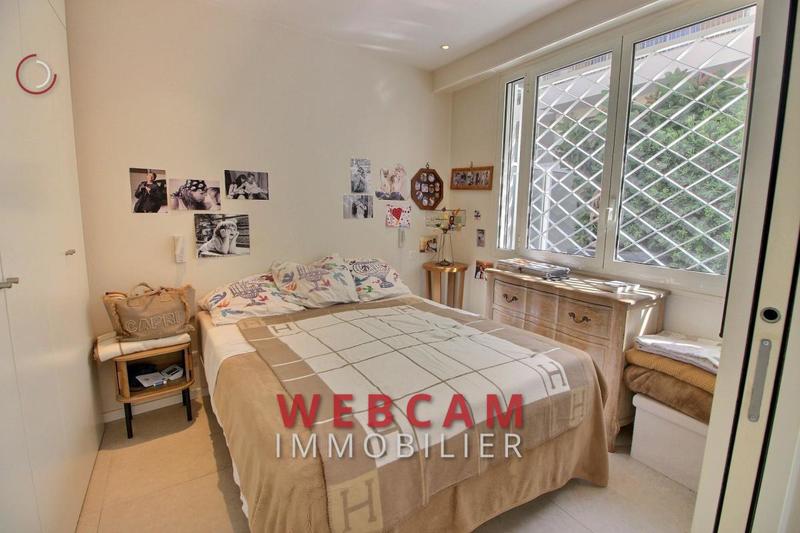 Appartement - 40 m² - 3 pièces