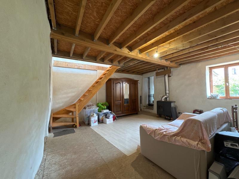 Maison - 158 m² - 8 pièces