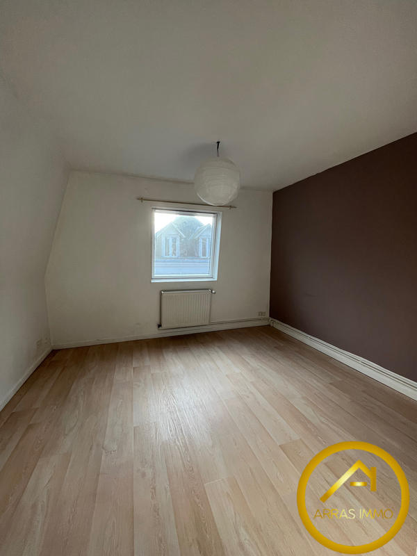 Appartement - 89 m² - 4 pièces