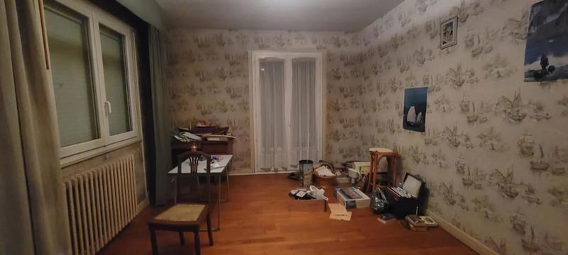 Propriété - 150 m² - 1 pièce