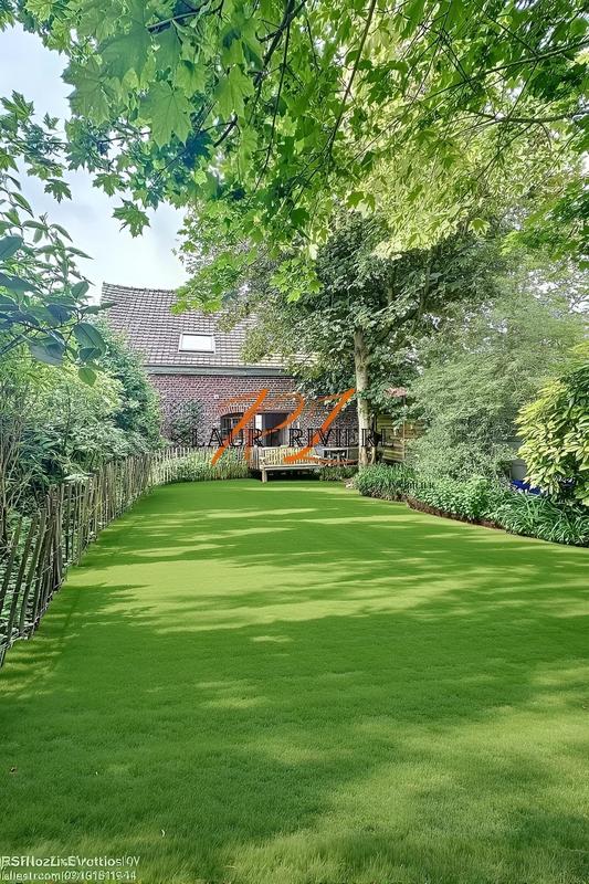 Maison de maîtres - 200 m² - 7 pièces