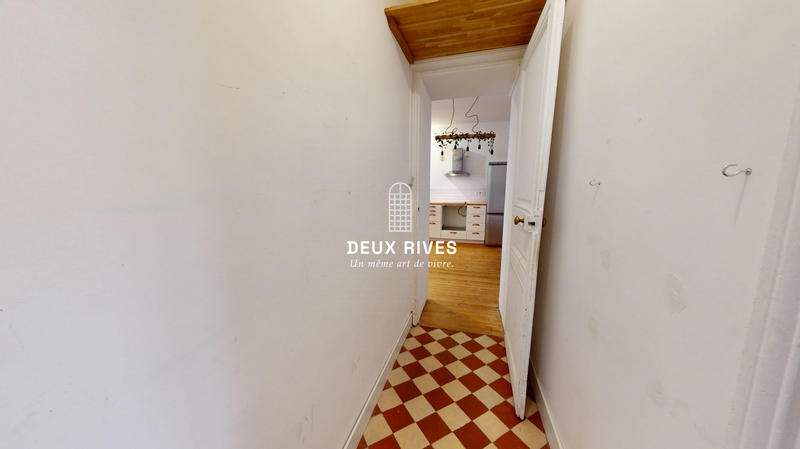 Appartement - 51 m² - 3 pièces