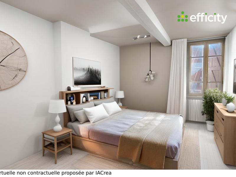 Maison - 200 m² - 6 pièces