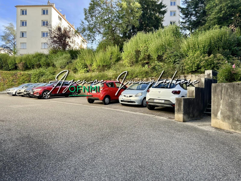 Appartement - 88 m² - 4 pièces