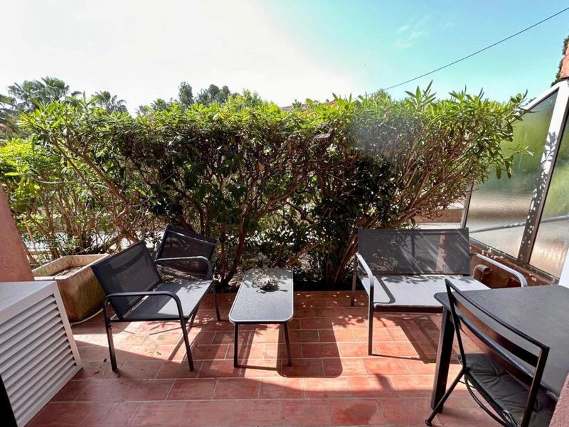 Appartement - 21 m² - 1 pièce