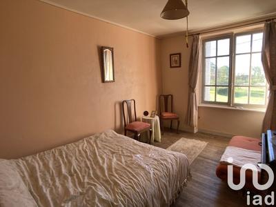 Maison - 130 m² - 7 pièces