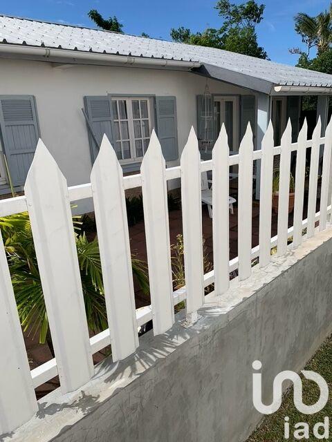 Maison - 108 m² - 5 pièces