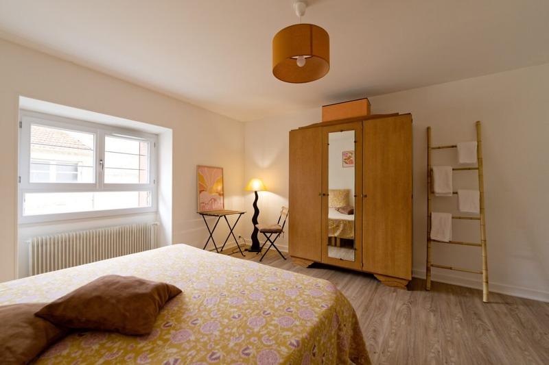 Propriété - 208 m² - 9 pièces