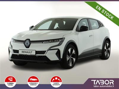 Renault Megane E-Tech Ev40 Equilibre Led Cam