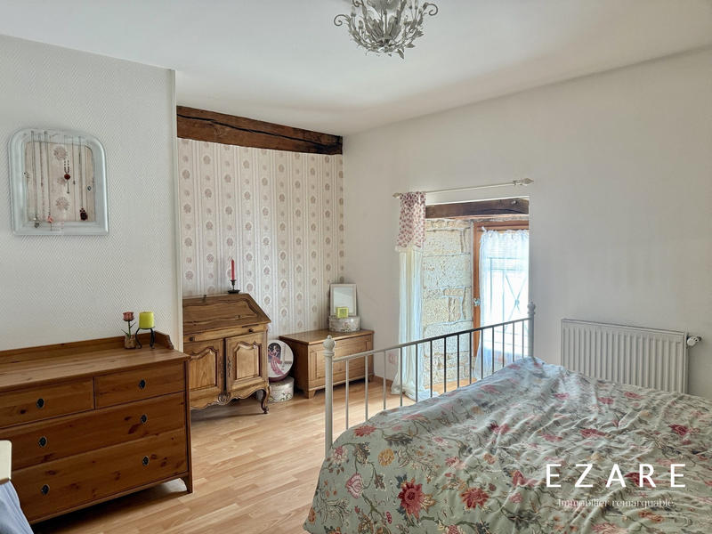 Appartement - 194 m² - 7 pièces