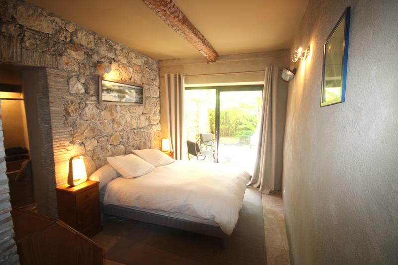 Maison de village - 154 m² - 7 pièces