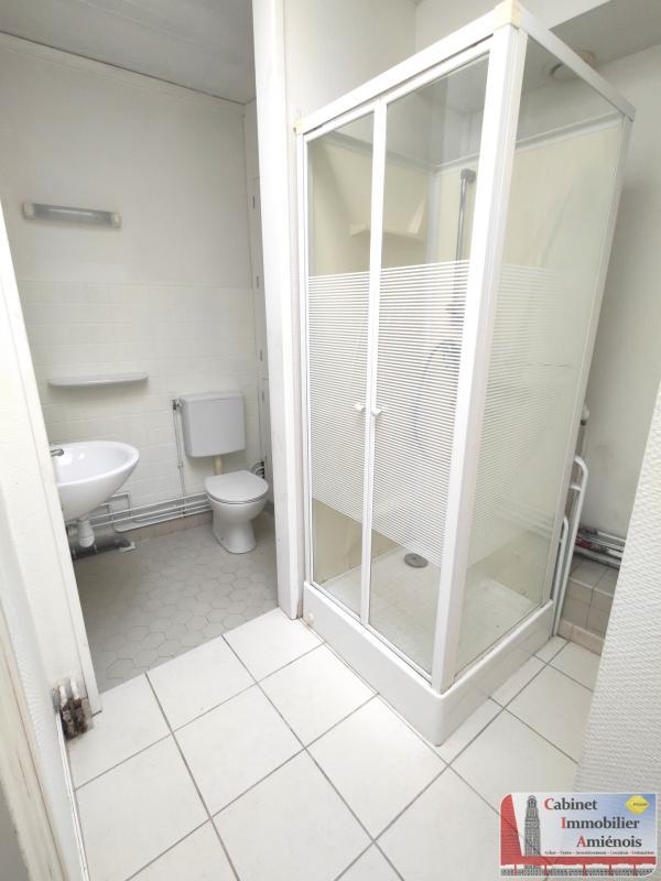 Appartement - 29 m² - 2 pièces