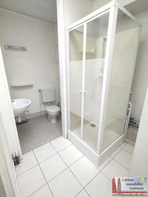 Appartement - 29 m² - 2 pièces