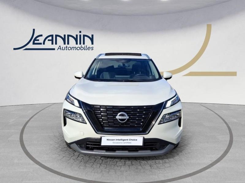 Nissan X-Trail e-Power 204 ch n-Connecta