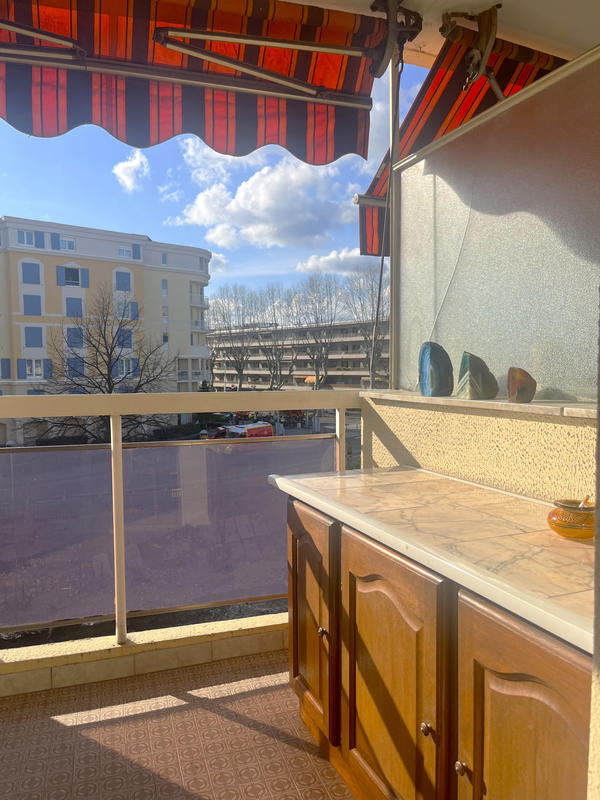 Appartement - 74 m² - 3 pièces