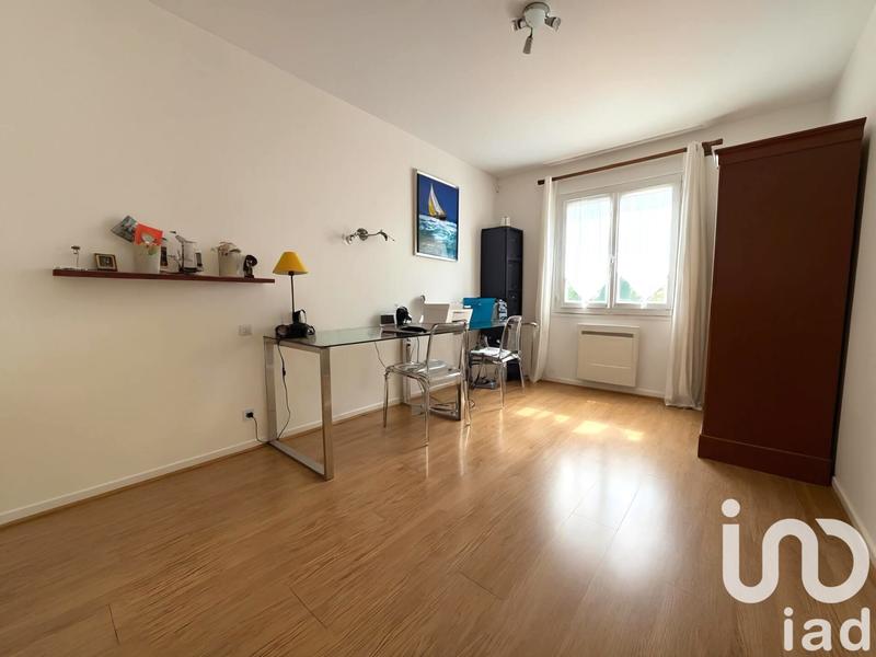 Maison - 97 m² - 4 pièces