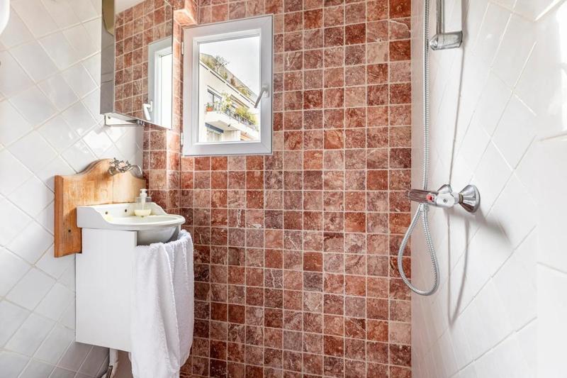 Appartement - 32 m² - 2 pièces