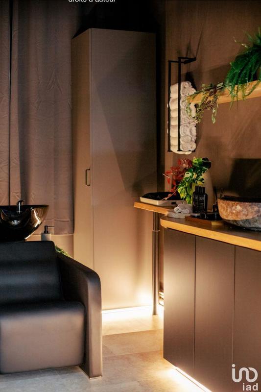 Local commercial - 40 m²