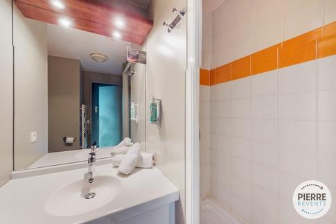 Studio - 20 m² - 1 pièce