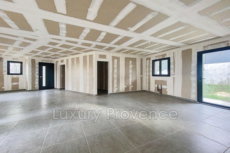 Villa - 125 m² - 4 pièces