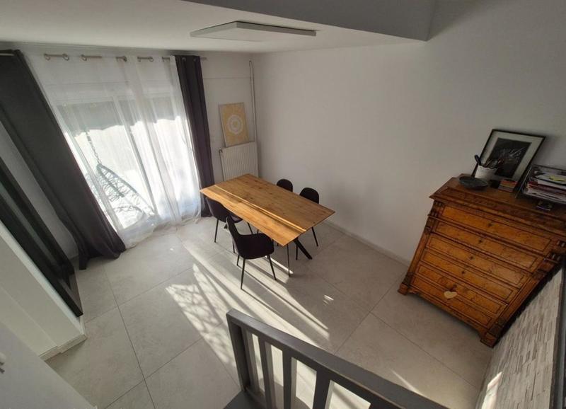 Maison - 111 m² - 6 pièces