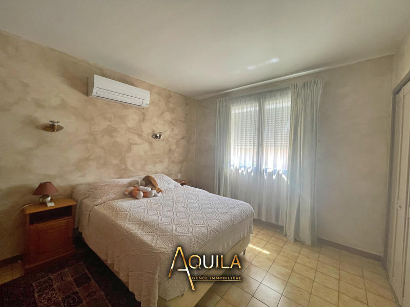 Villa - 140 m² - 7 pièces