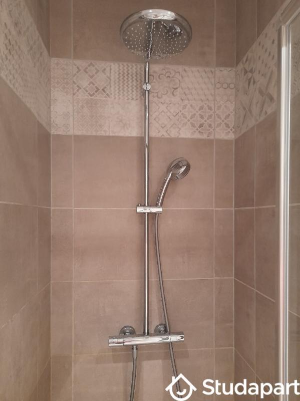 Appartement - 30 m² - 2 pièces