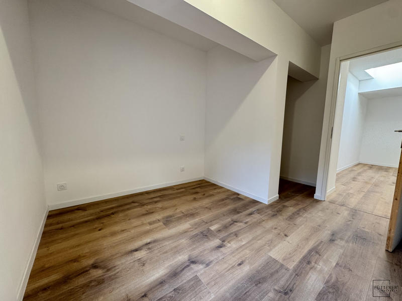 Maison - 99 m² - 4 pièces