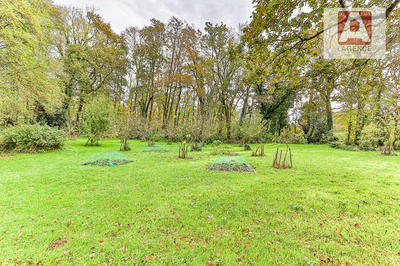 Maison - 160 m² - 5 pièces