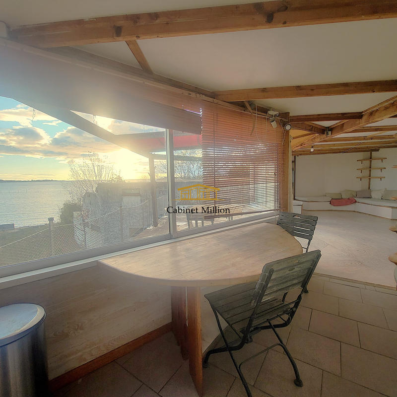 Local d'activités - 140 m² - 4 pièces