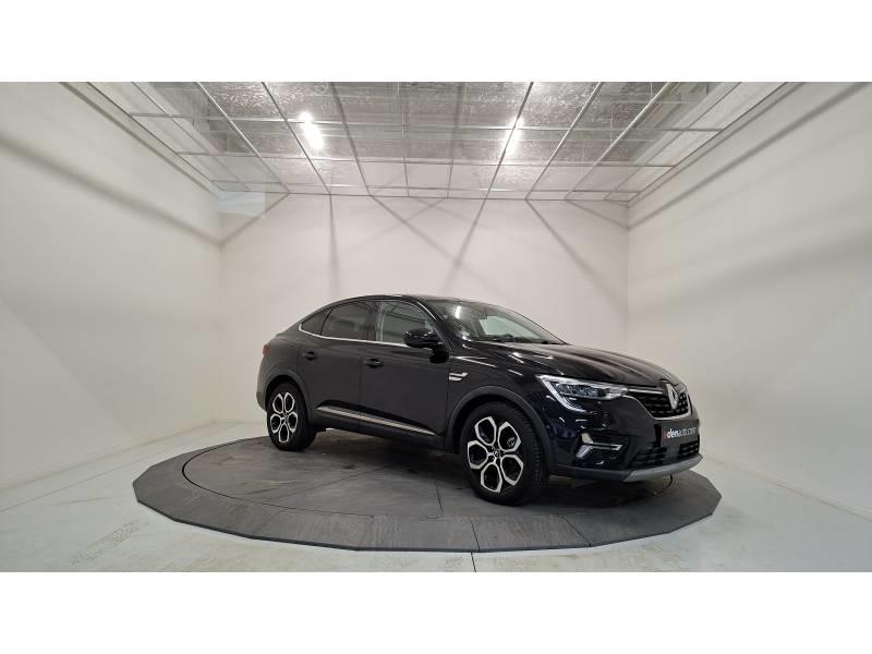 Renault Arkana E-Tech 145 - 21b Intens