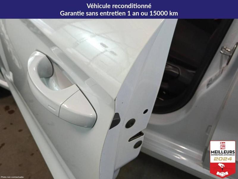 Seat Ibiza 1.0 Tsi 110ch Fr