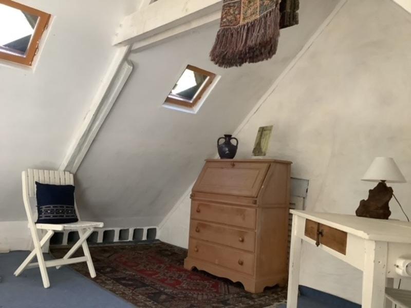 Maison - 185 m² - 7 pièces