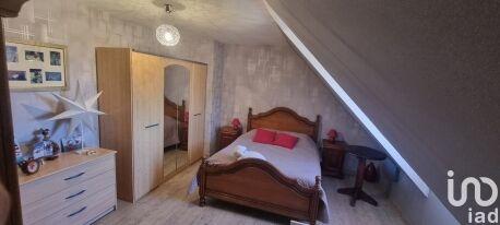 Maison - 195 m² - 7 pièces