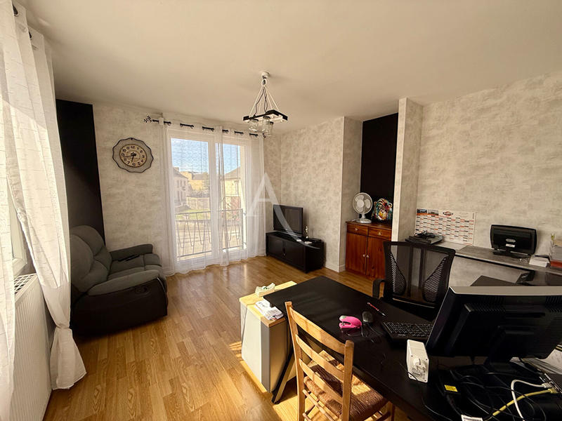 Maison - 193 m² - 8 pièces