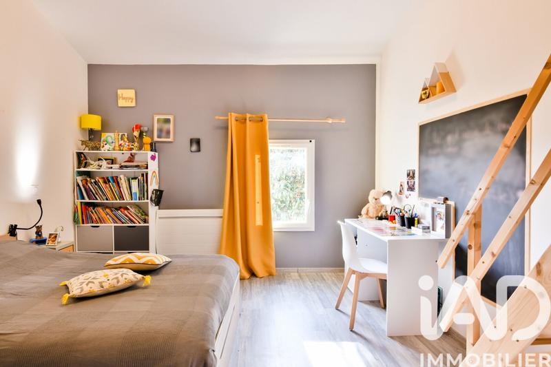 Maison - 137 m² - 4 pièces