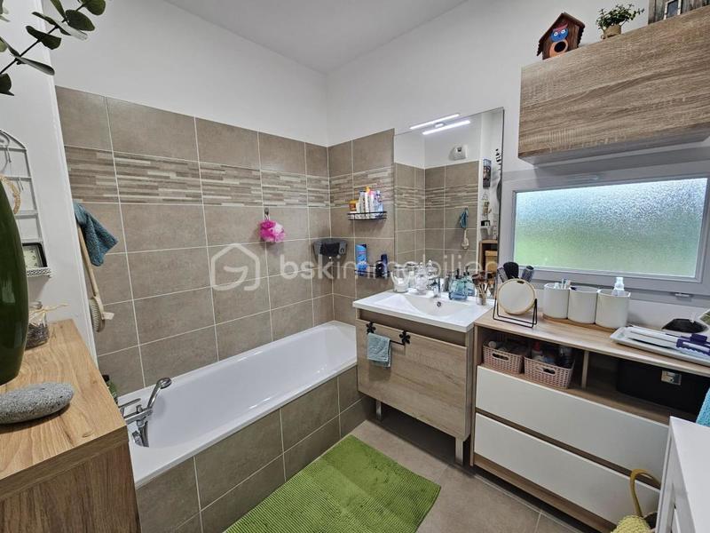 Appartement - 76 m² - 4 pièces