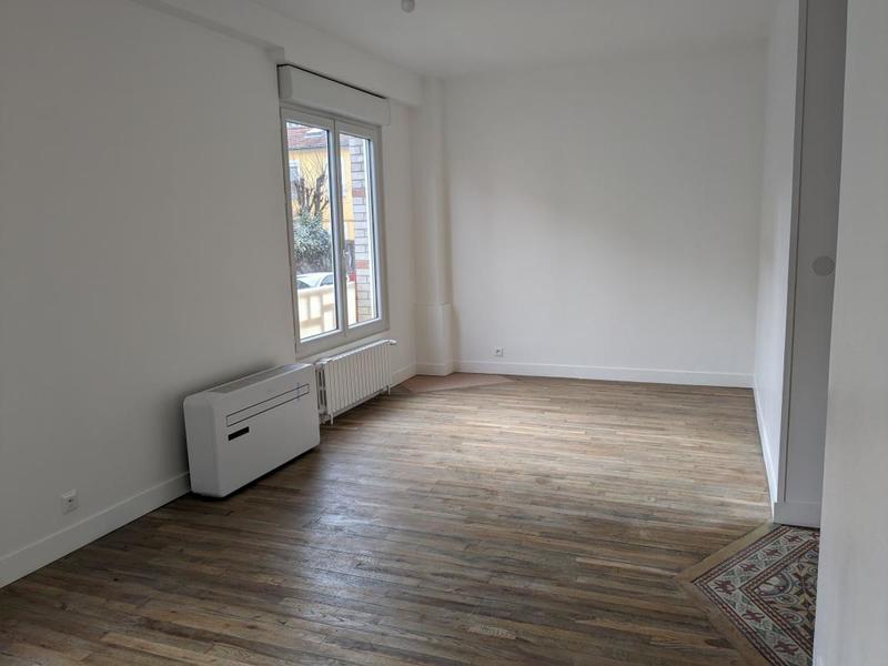 Maison - 87 m² - 5 pièces