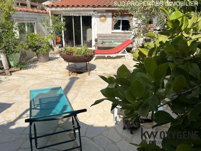 Villa - 106 m² - 4 pièces