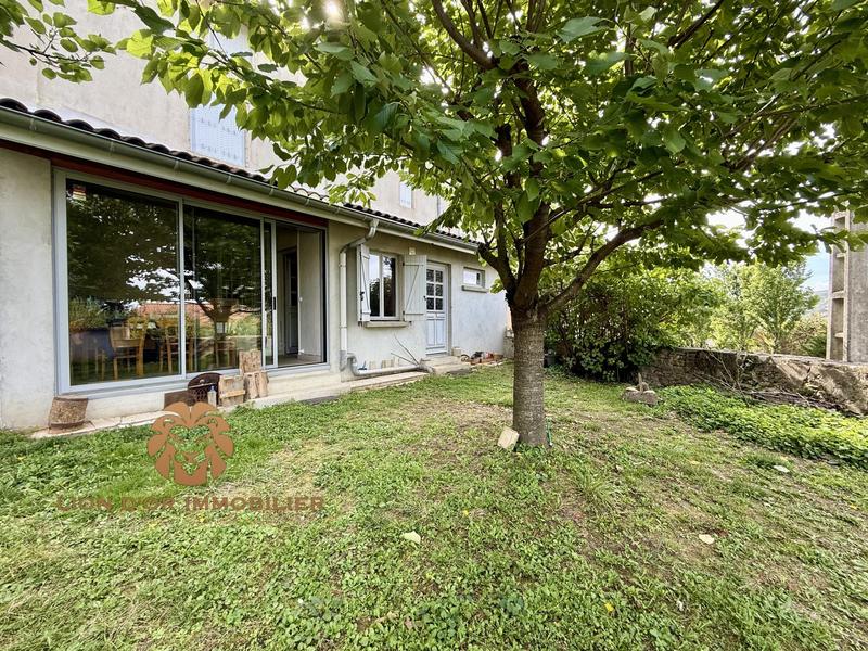 Maison ancienne - 150 m² - 7 pièces