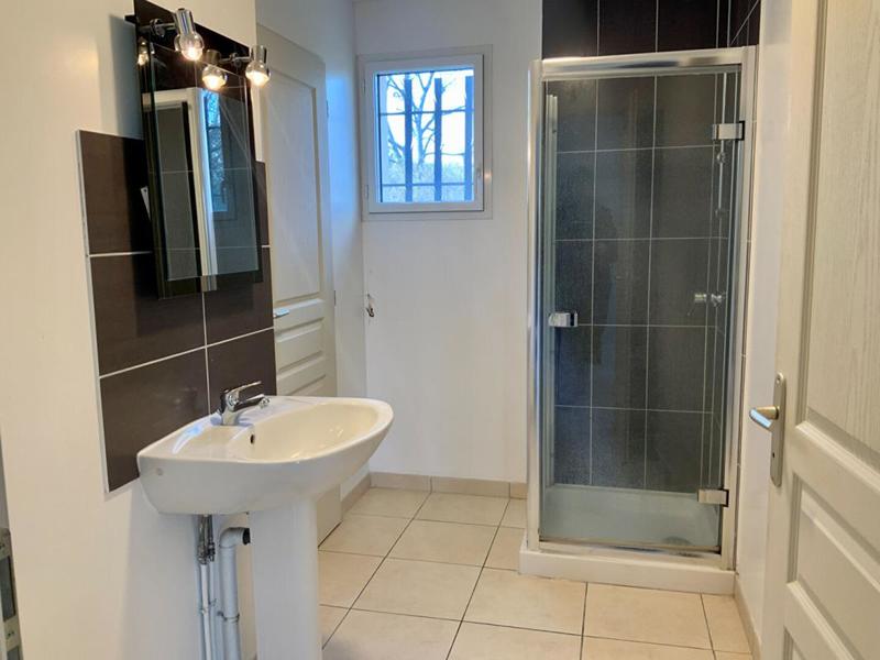 Appartement - 89 m² - 4 pièces