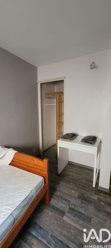 Maison de ville - 134 m² - 7 pièces