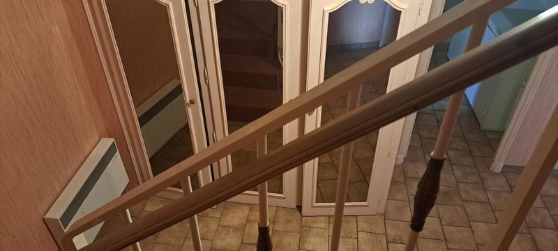 Maison - 290 m² - 7 pièces