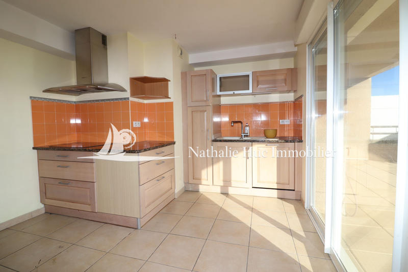 Appartement - 138 m² - 6 pièces