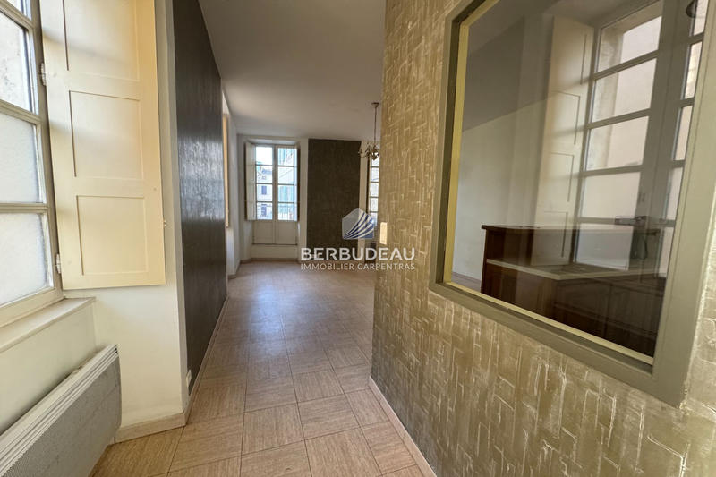 Appartement - 68 m² - 2 pièces