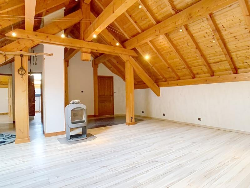 Maison - 193 m² - 5 pièces